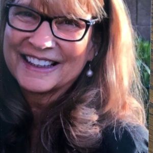 Meet your Posher, Sherry